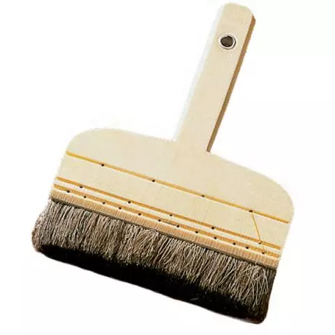 Tsukemawashi Joining Brush