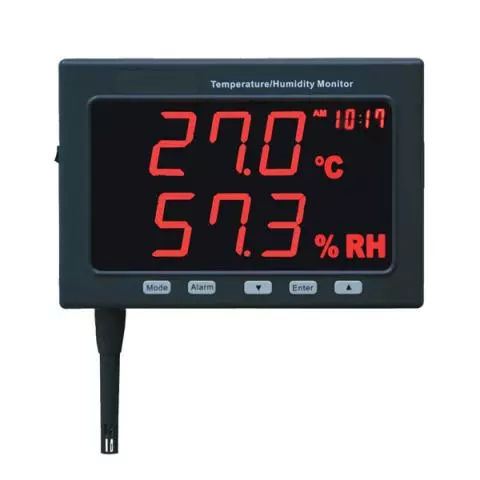 Appion RHT100 Relative Humidity and Temperature Gauge - TruTech Tools, Ltd.