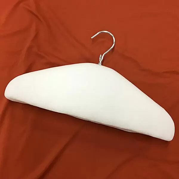 Archival Quality Clothes Hanger and Hanger Kit