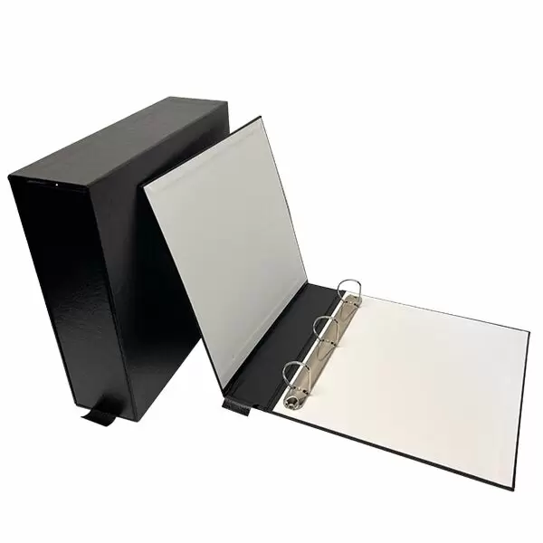 Ring binder sale
