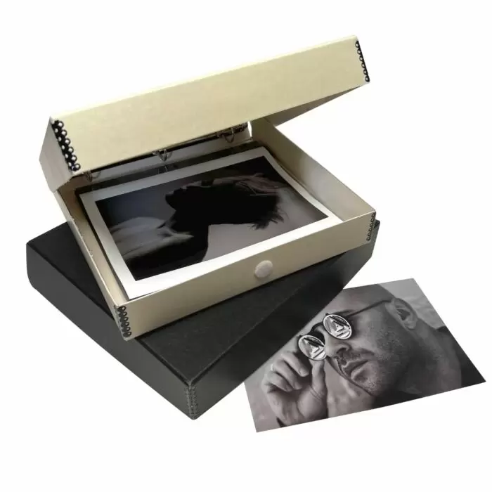 3 store ring box