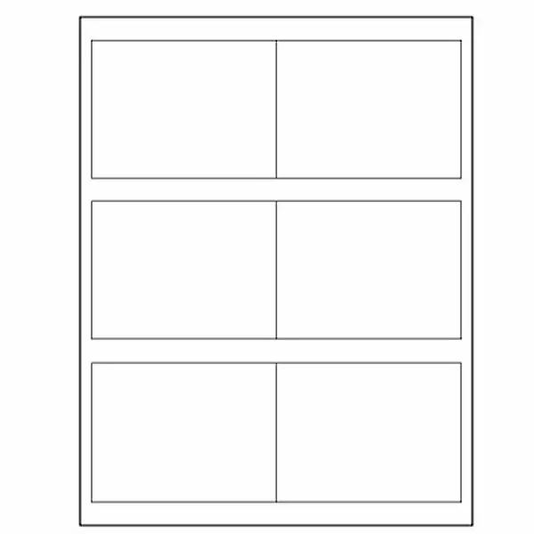 84 labels per sheet template
