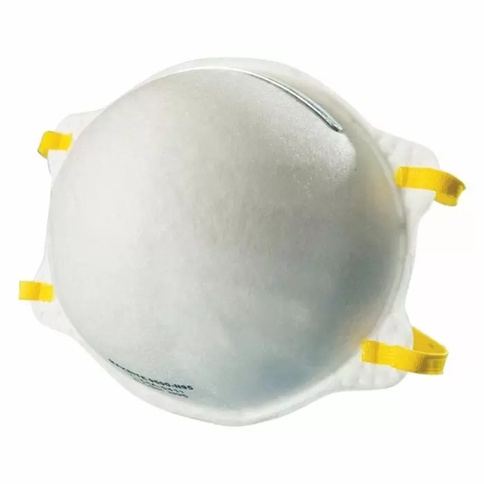 Respirator disposable on sale
