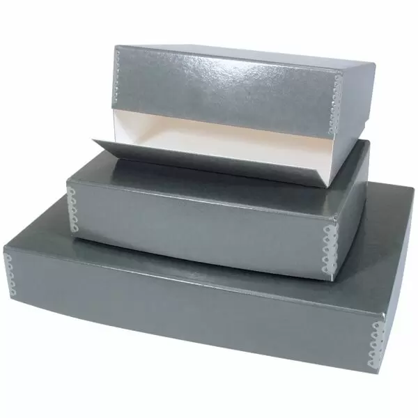 Perma Dry Drop Front Boxes