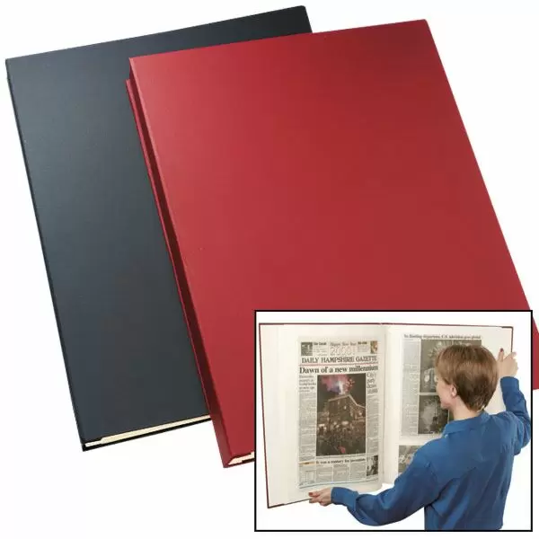 Which Scrapbook Album Should I Buy?