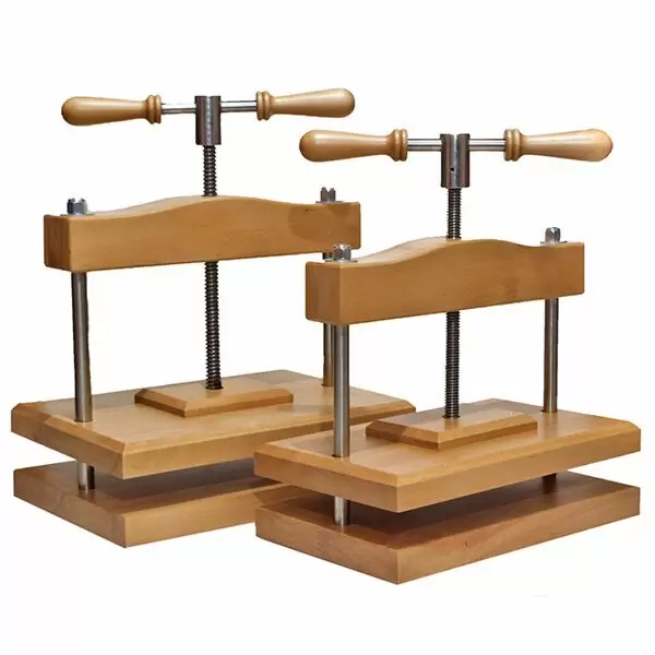 EX-LIBRIS® Standing Press