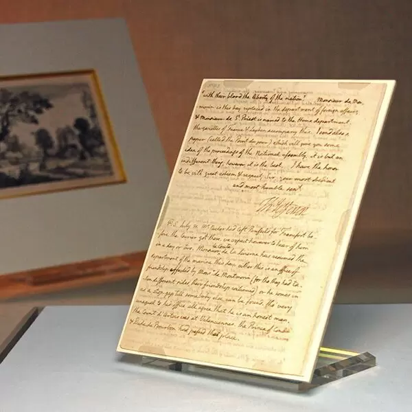 Xibitmount Document Display System