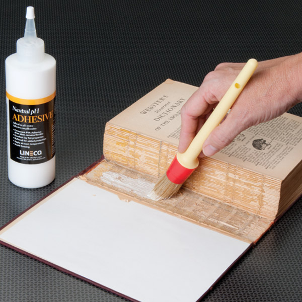 Bookbinding & Repair Tools Archival Adhesives & Mounting Supplies fo