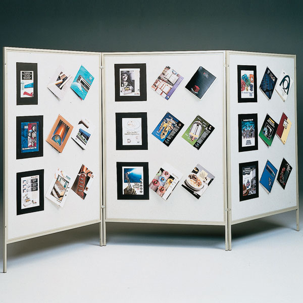 Gallery Item Display