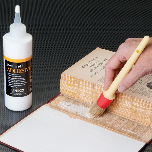 Buy PVA Flexible Adhesive + Acid-Free Book Repair Glue Online