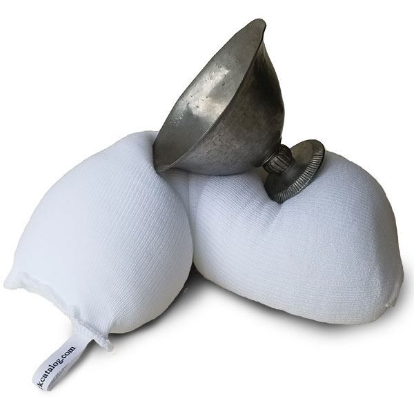 Benchmark Pillow Support