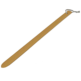 Japanese Bamboo Spatula