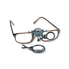 Ocular Lens 5X/8X Power add-on for regular glasses