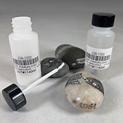 Paraloid B-72 for Labeling Museum Objects