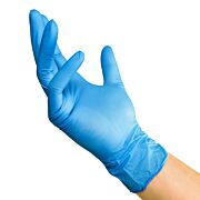 Economical Nitrile Gloves