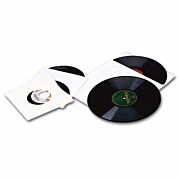 Phonograph Record Storage Sleeves