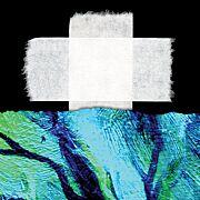 Mulberry Hinging Paper