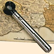 Illuminating Coddington Magnifier