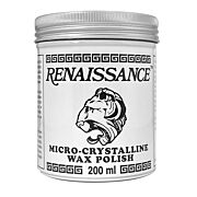 Renaissance micro-crystalline wax polish