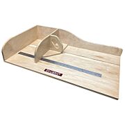 Ex-Libris Book Measuring Device