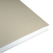Perma/Dur Tan Unbuffered Barrier Board