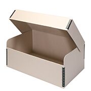 Photo Box, Hinged Lid