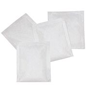Silica Gel Desiccant Packets, 4 pack