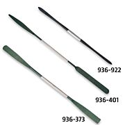 Teflon Coated Stainless - Steel Spatulas