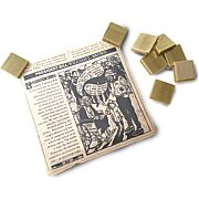 Benchmark Brass Weights