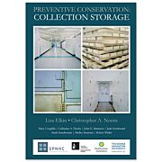 Book on preventive conservation - collection storage from SPNHC