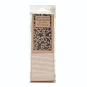 Books By Hand Cotton Head Band Material packaging