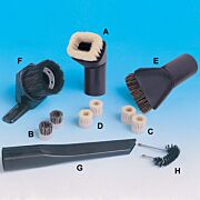 Vacuum Accessories