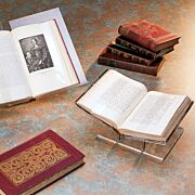 Benchmark Butterfly Bookmounts