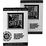 ArtSaver Archival Mounting Strips