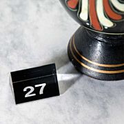 Acrylic Number Blocks