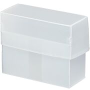Perma/Cor Corrugated Document Cases, Coroplast