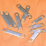 Benchmark Security Straps