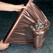 Corrosion Intercept Stretch Wrap