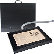 EX-LIBRIS® Large Portable Suction Table