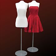 Conservation Dress Form