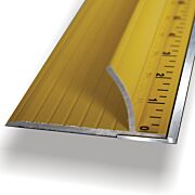 Ultimate Safety Rulers