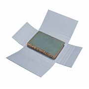 One-Piece Adjustable Rare Book Boxes