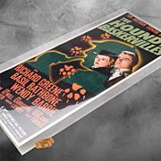 Movie Poster L-Velopes