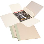 Perma/Dur Document Preservation Binders