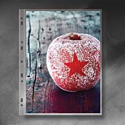 Polypropylene Photo Album Pages - A4 210 × 297 mm (8.3 x 11.7 in.)