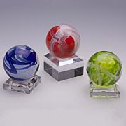 Acrylic Dimple Bases