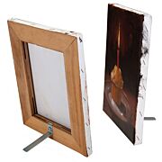 Canvas Frame Stands