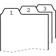Charging Tray Guides 1-31