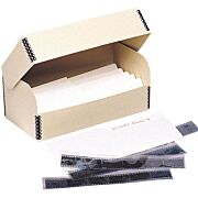 35mm Negative Storage System