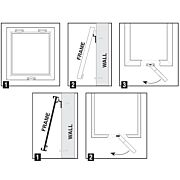 Wall Mount Security Systems